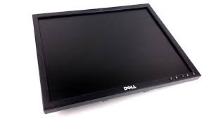 Monitor Dell P190St No Stand 19''