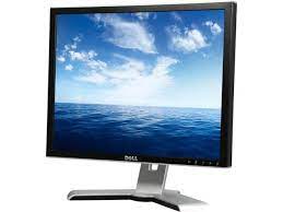 Monitor Dell 2007FPb Used C 20&quot;