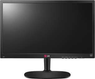 Monitor Lg 19M35A-B Used Good 19''