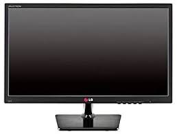 Monitor Lg FLATRON 19EN33S-B Used Good 19''