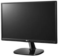 Monitor Lg 24MP48HQ Used Good 24&quot;