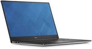 Laptop Dell Precision 5520 Good Battery Yes Used Good Intel i7 2.7 Ghz 8Gb Memory 256Gb SSD 15.6''