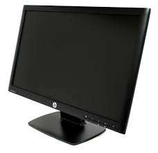 Monitor Hp Pro Display P221 Used C 22''