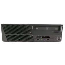 Desktop Lenovo ThinkCentre M92p UN i5-3470 3.2 Ghz 4Gb Memory 500Gb HDD